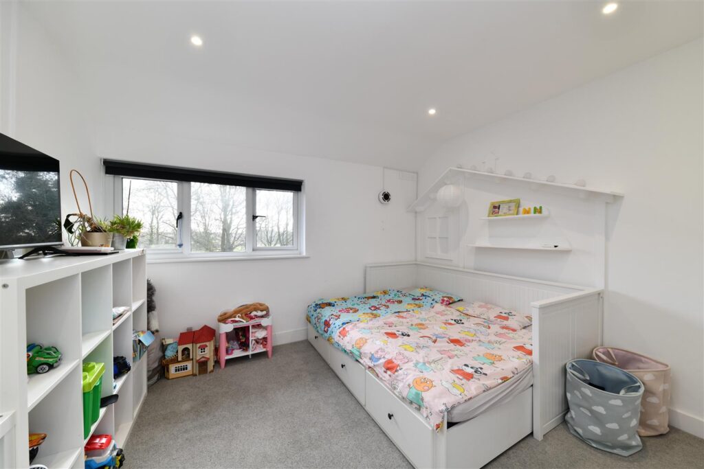 Shephall View, Stevenage