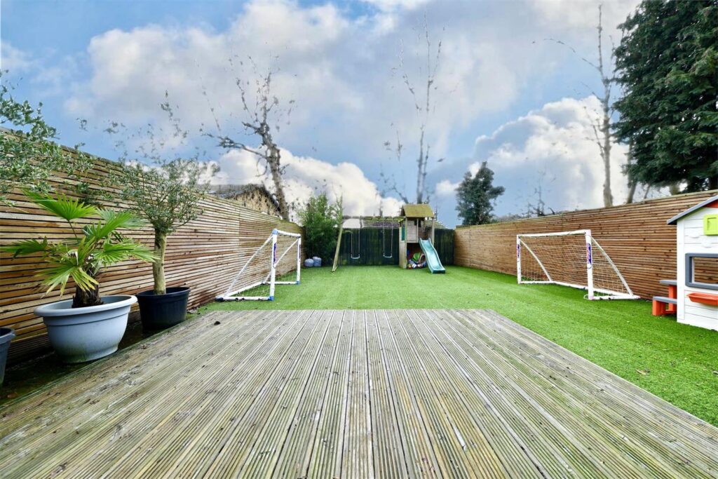 Shephall View, Stevenage