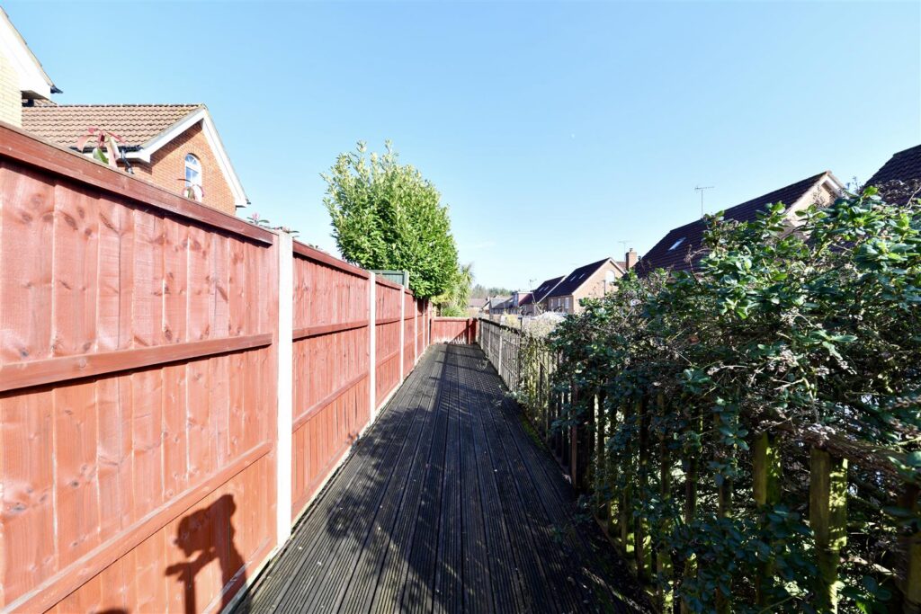 Ryders Hill, Stevenage