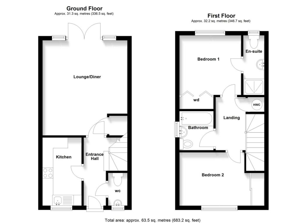 Property Floorplan 1