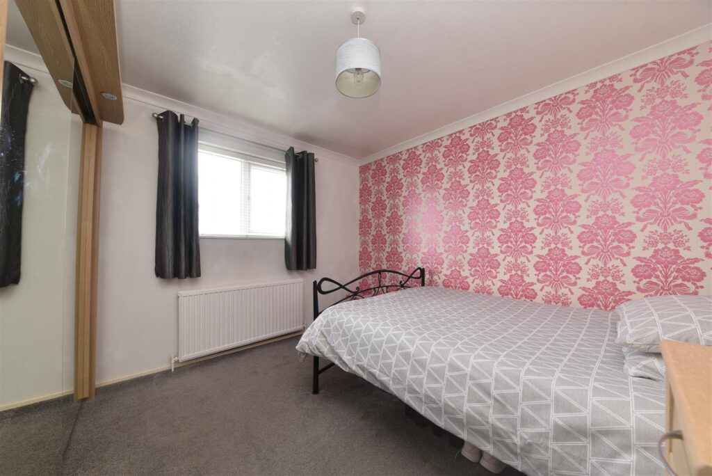 Ripon Road, Stevenage