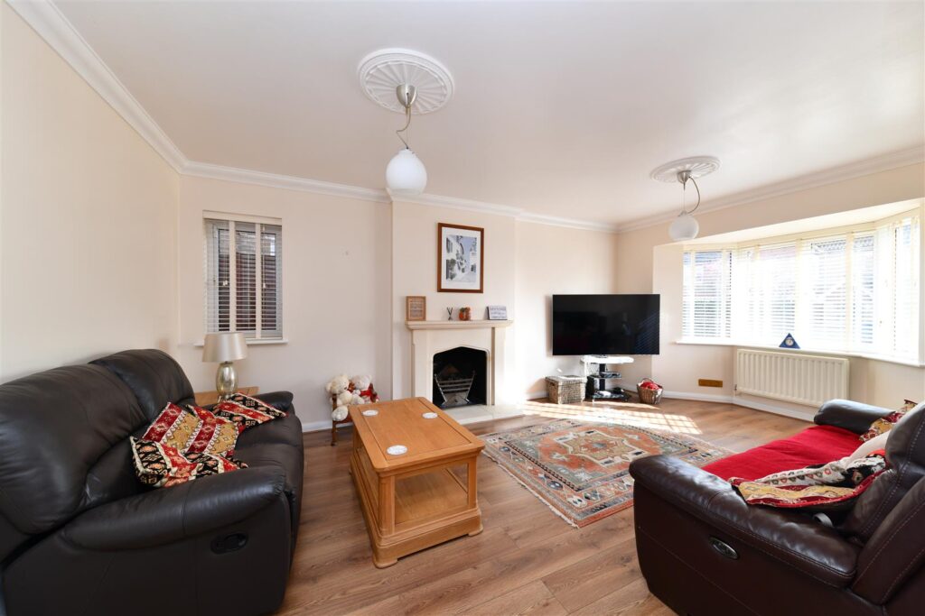 Ryders Hill, Stevenage