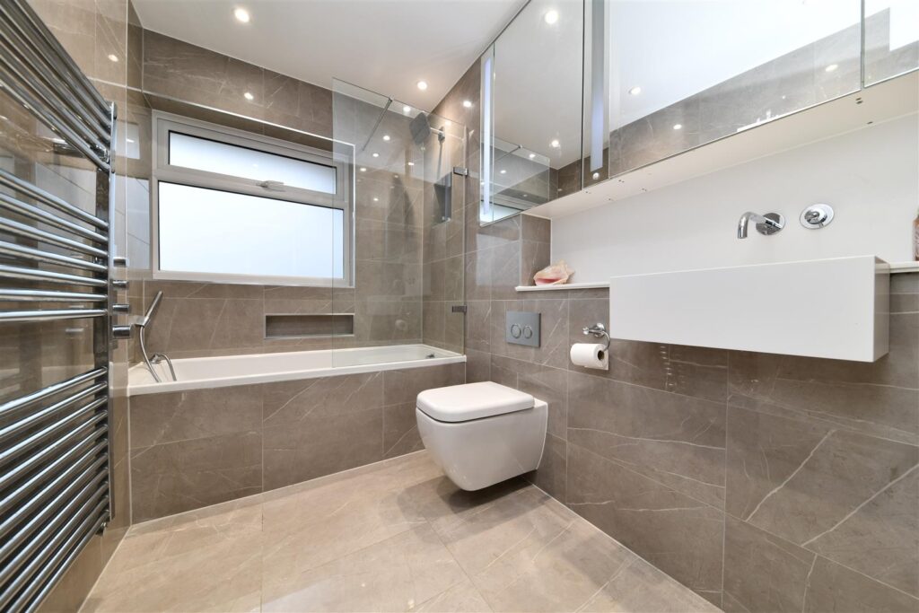 Chestnut Walk, Stevenage