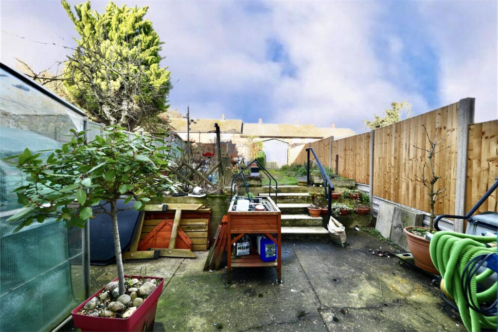 Warwick Road, Stevenage