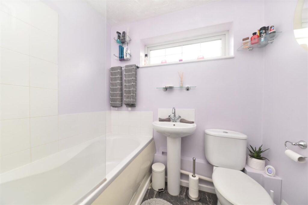 Ripon Road, Stevenage