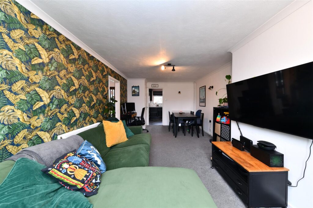 Lonsdale Road, Stevenage