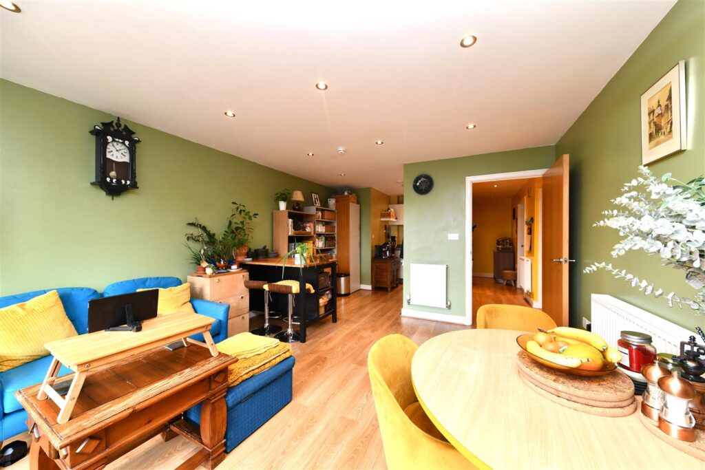 Woolners Way, Stevenage