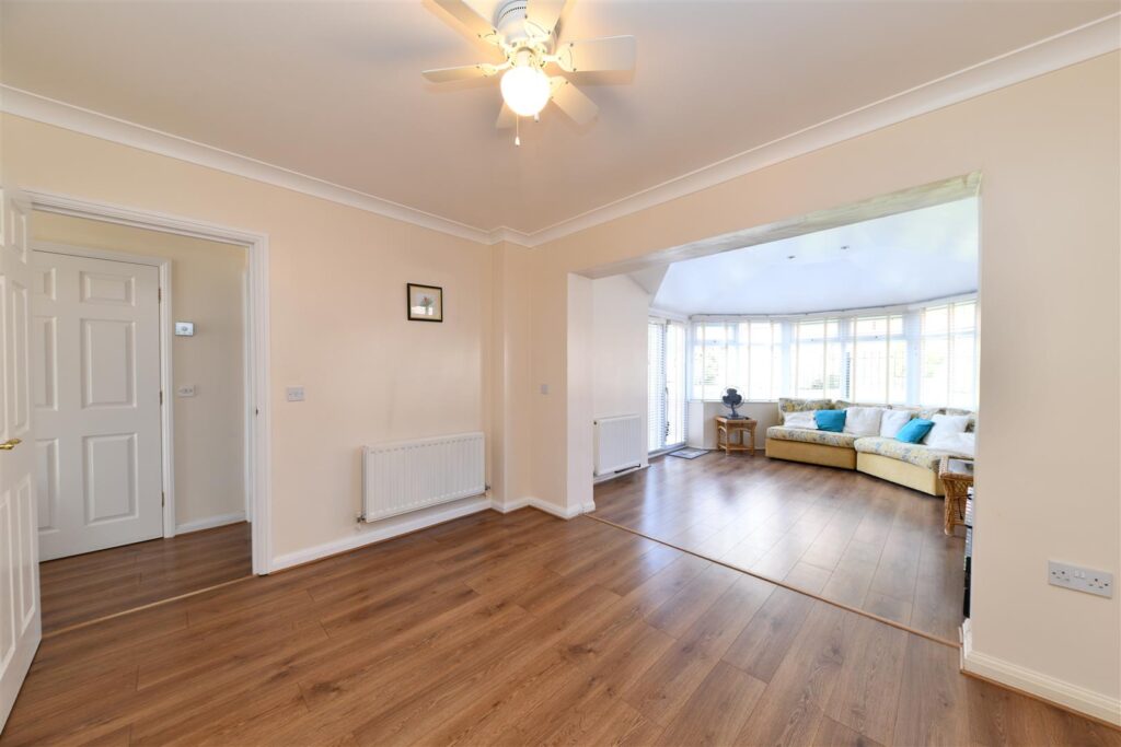 Ryders Hill, Stevenage