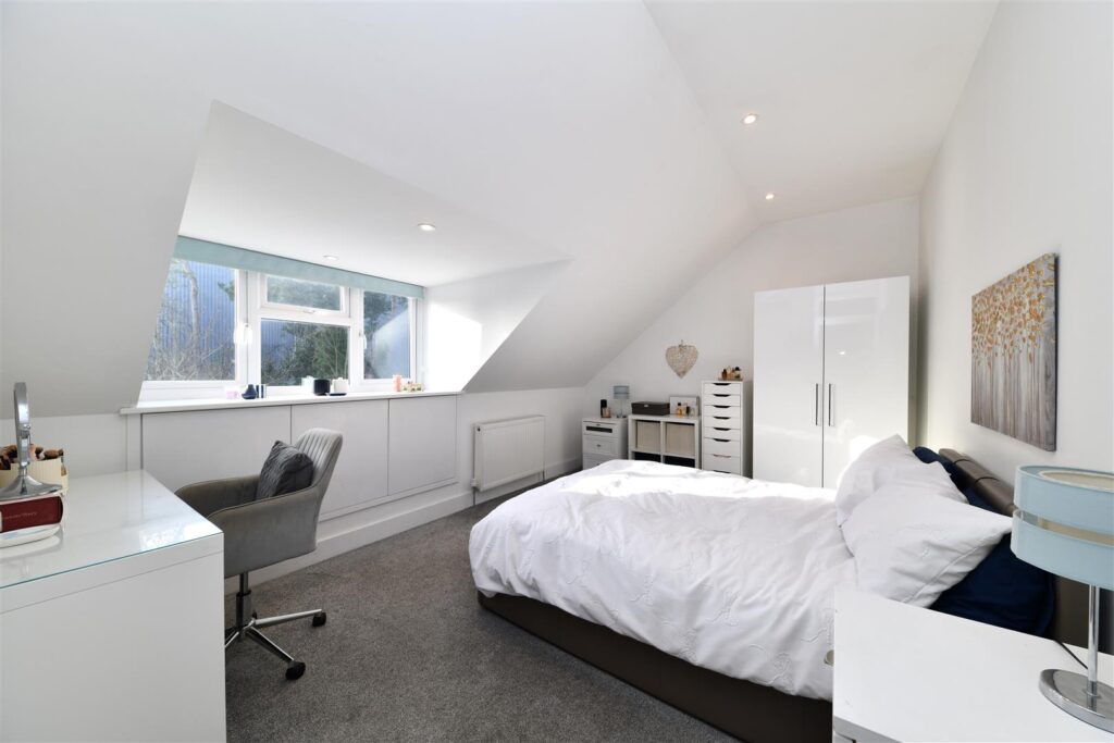 Fairview Road, Stevenage