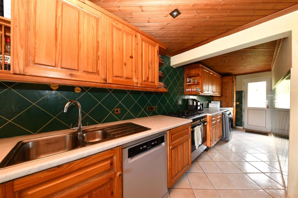 Wildwood Lane, Stevenage