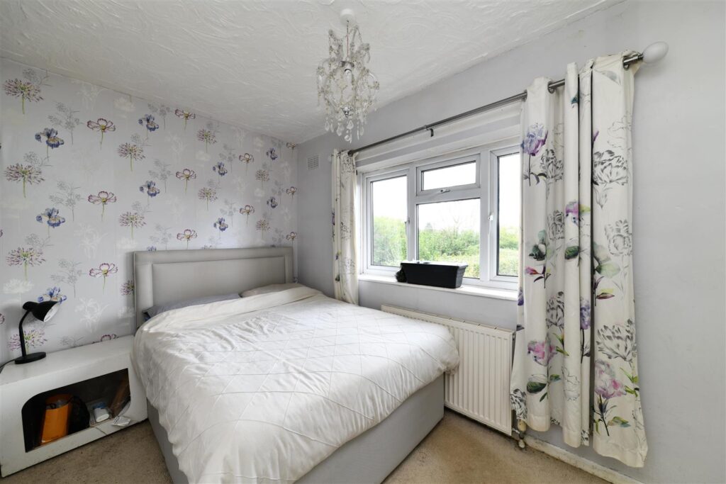 Wildwood Lane, Stevenage