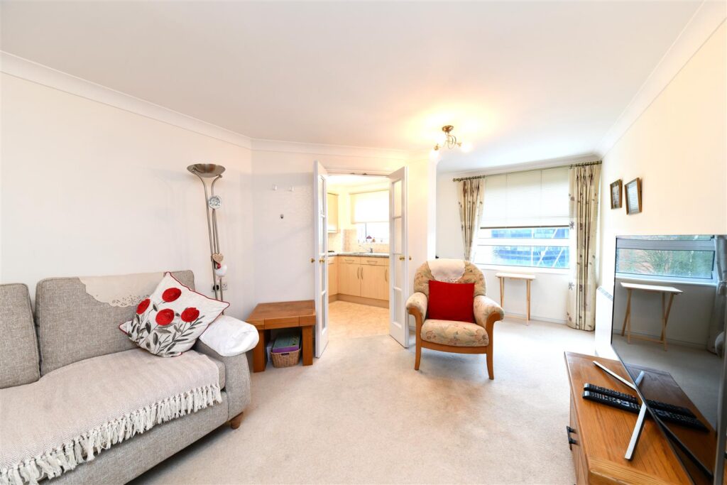 Danestrete, Stevenage