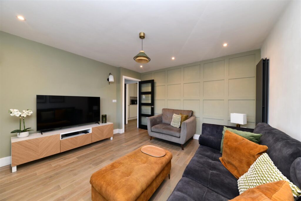 Fairview Road, Stevenage