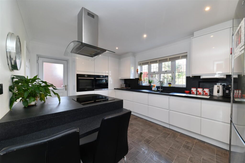 Ryders Hill, Stevenage