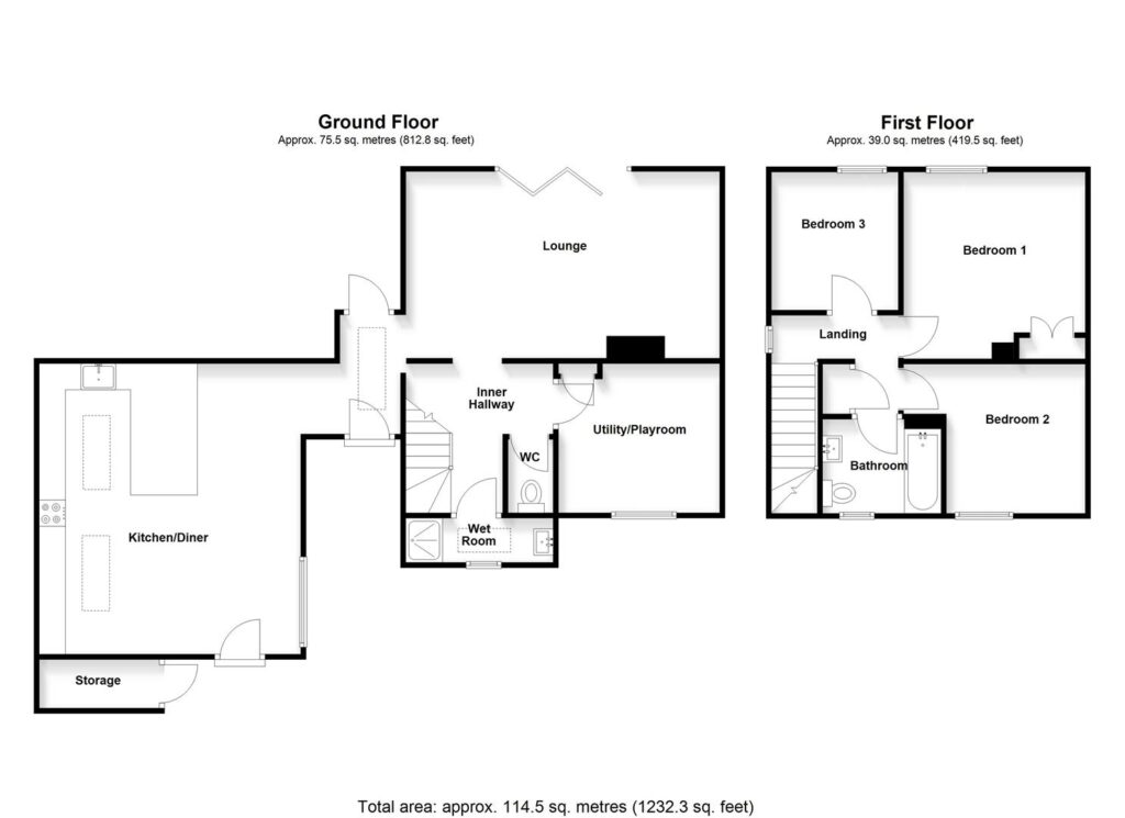 Property Floorplan 1