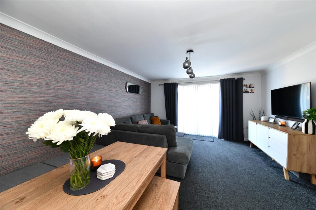 Grampian Place, Stevenage