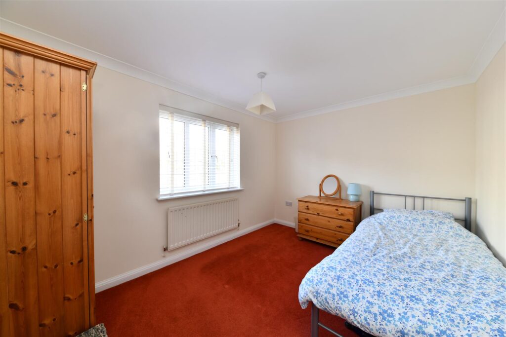 Ryders Hill, Stevenage