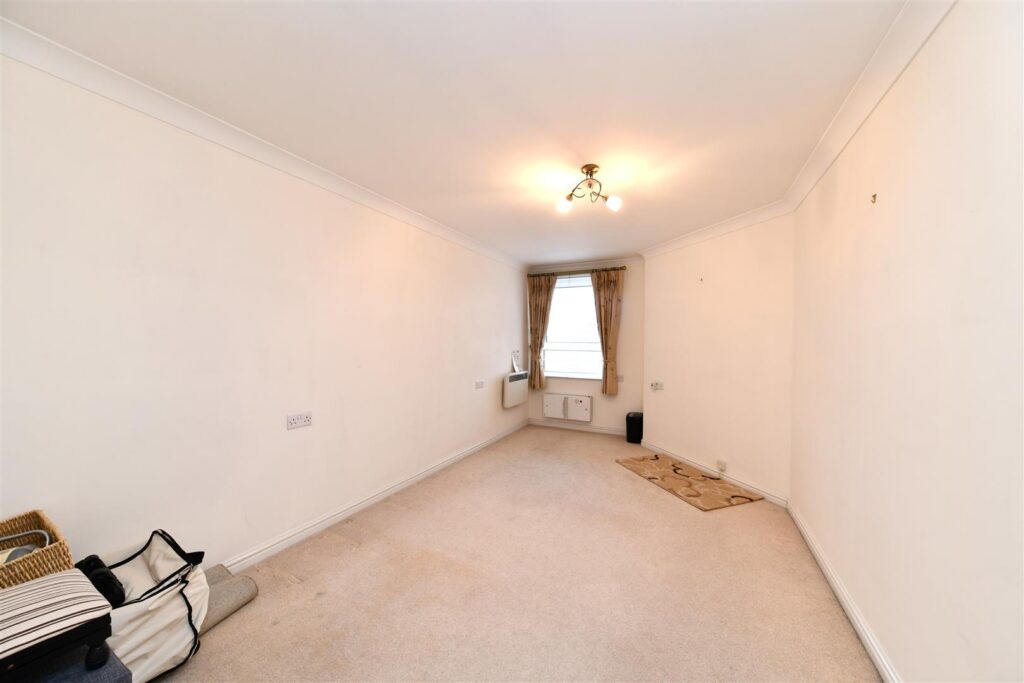 Danestrete, Stevenage