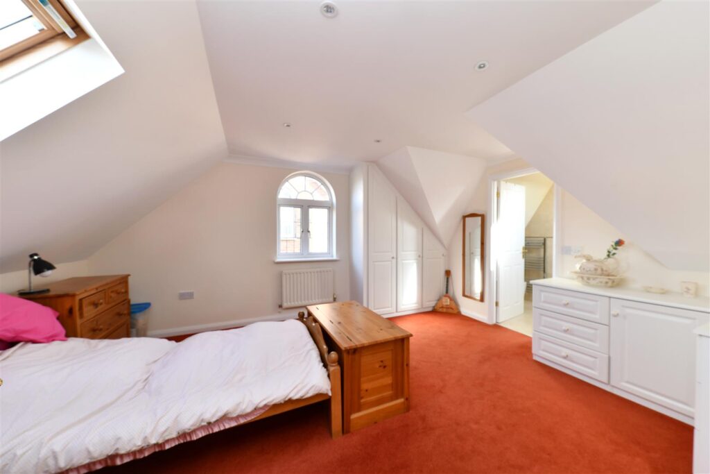 Ryders Hill, Stevenage