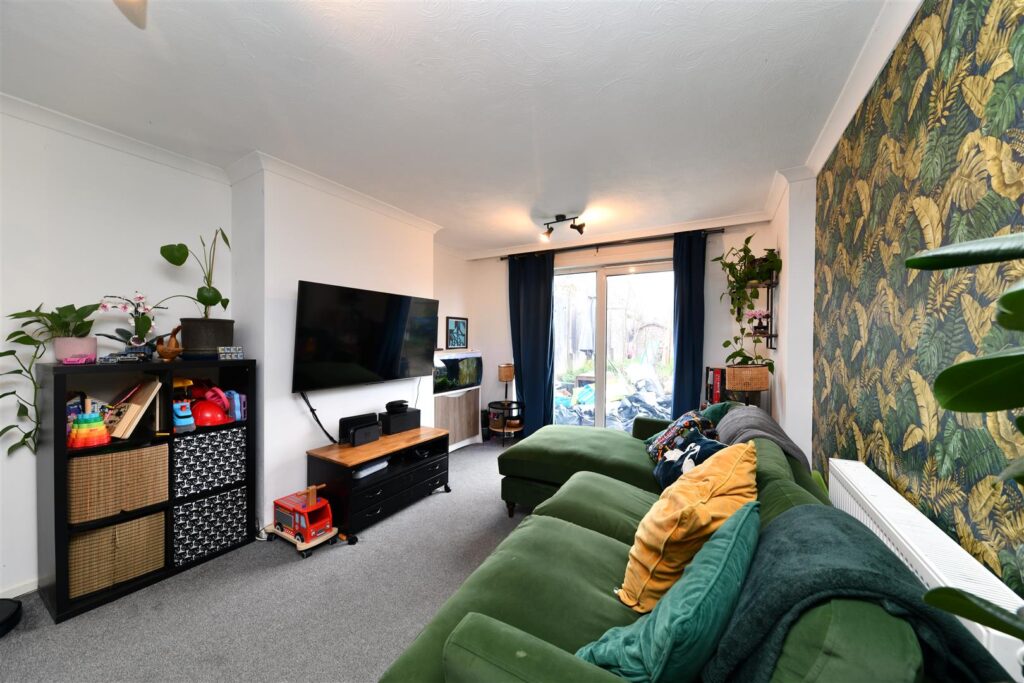 Lonsdale Road, Stevenage