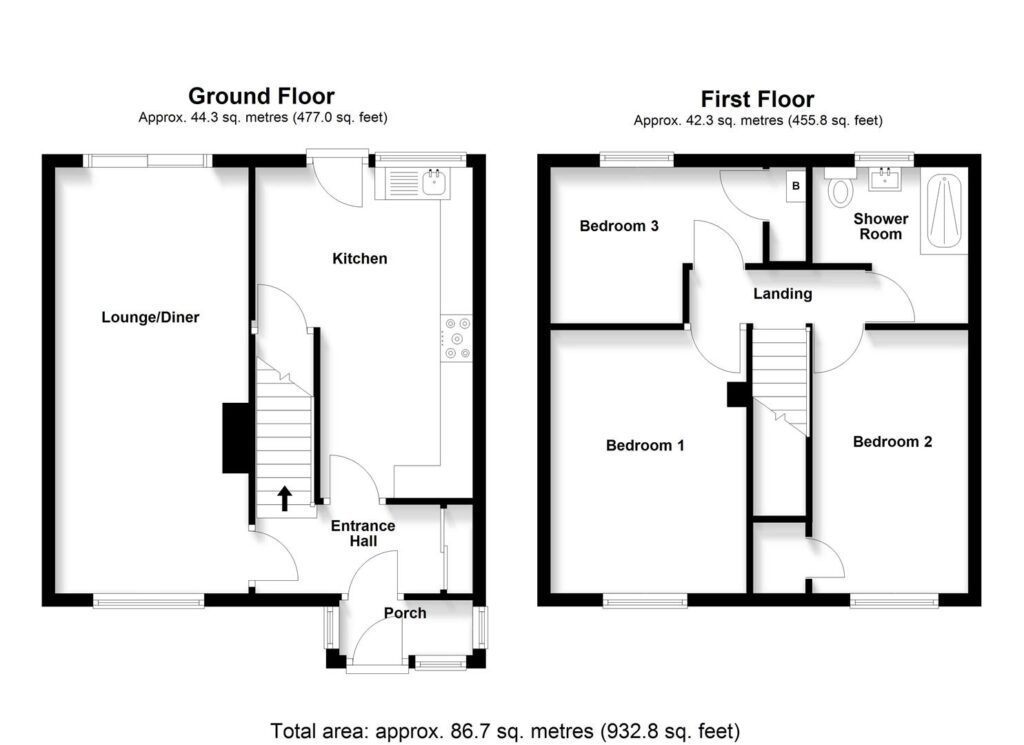 Property Floorplan 1