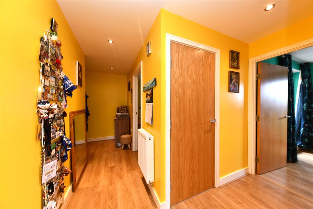 Woolners Way, Stevenage