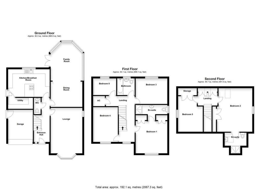 Property Floorplan 1