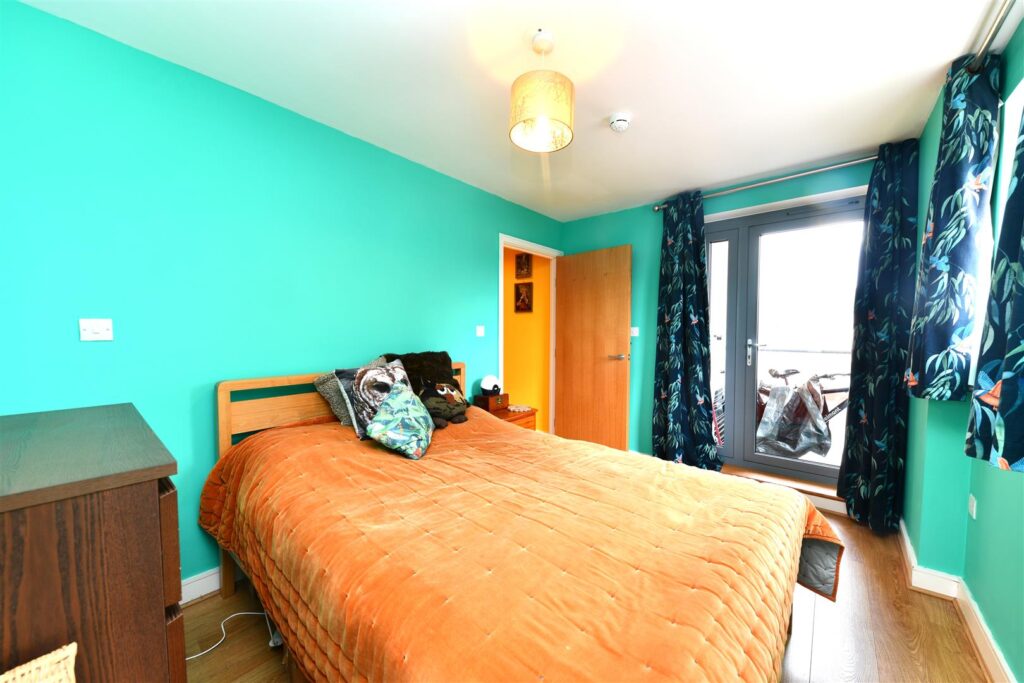 Woolners Way, Stevenage