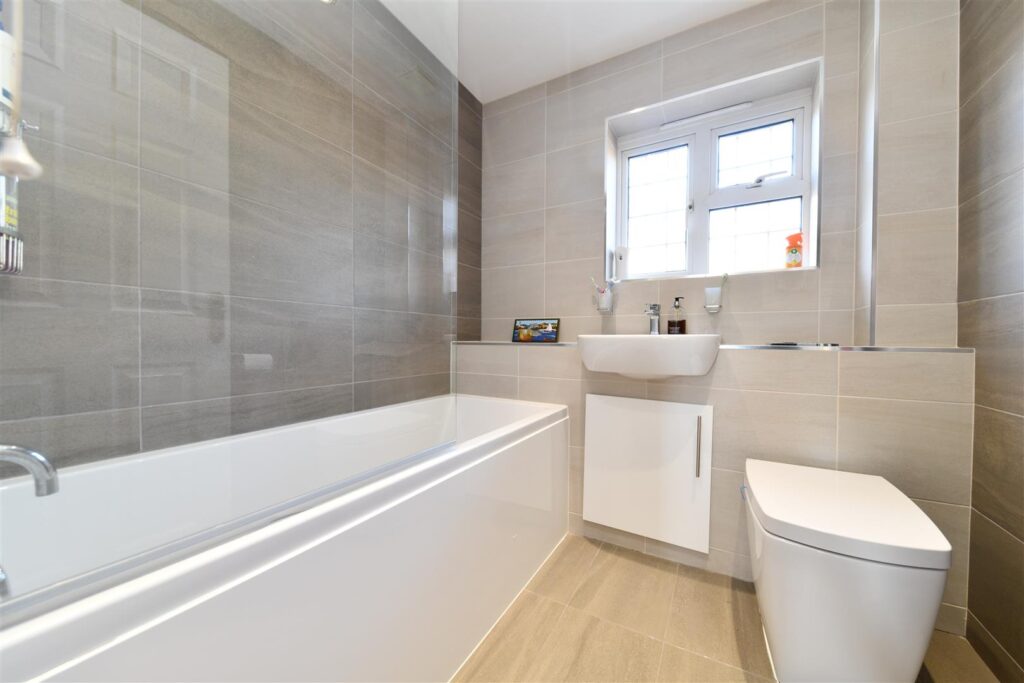 Ryders Hill, Stevenage