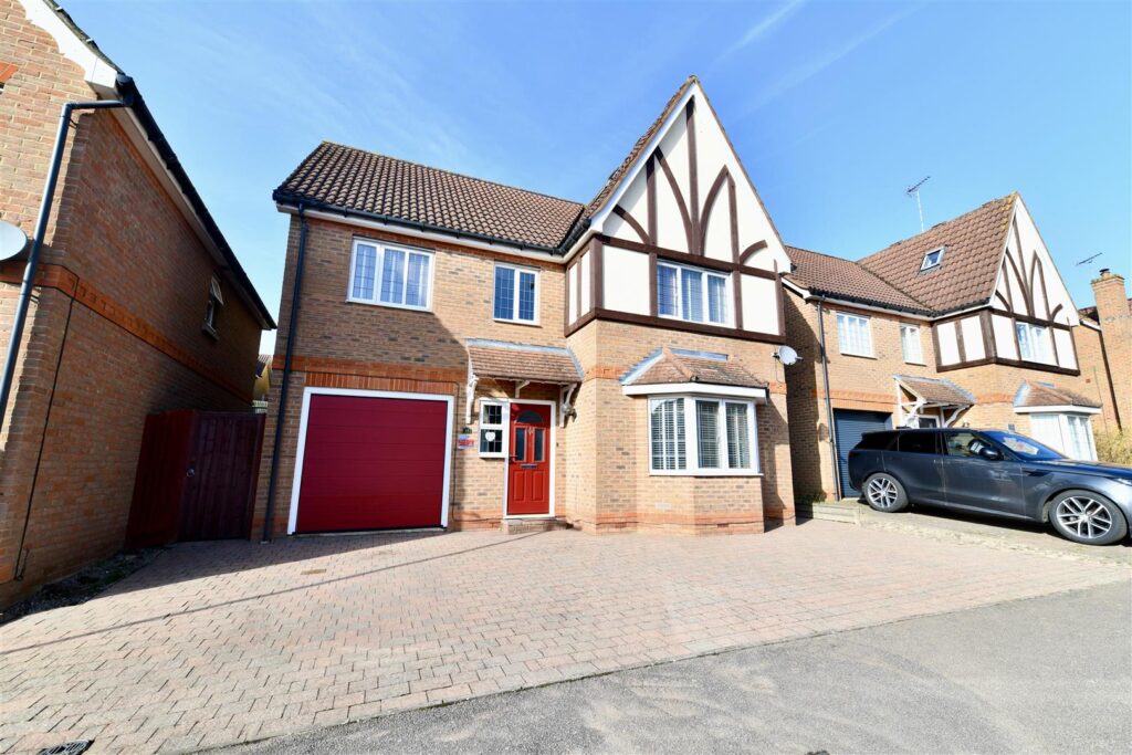 Ryders Hill, Stevenage