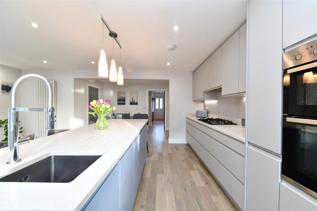 Fairview Road, Stevenage