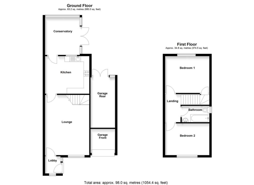 Property Floorplan 1