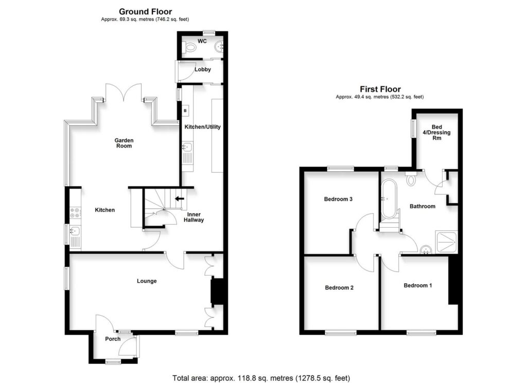 Property Floorplan 1