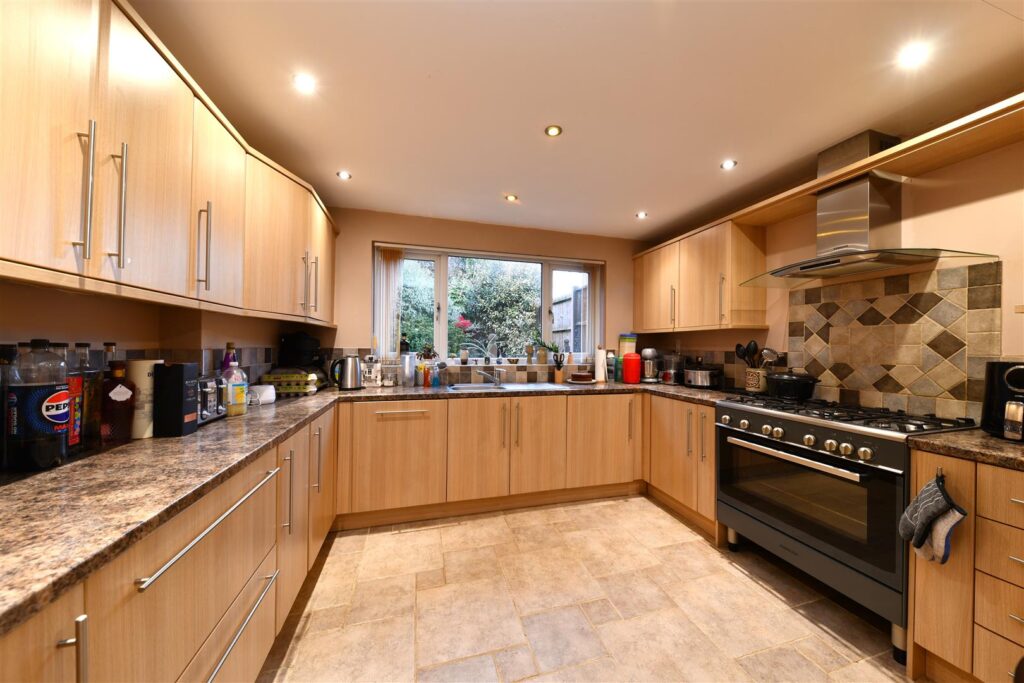 Vardon Road, Stevenage