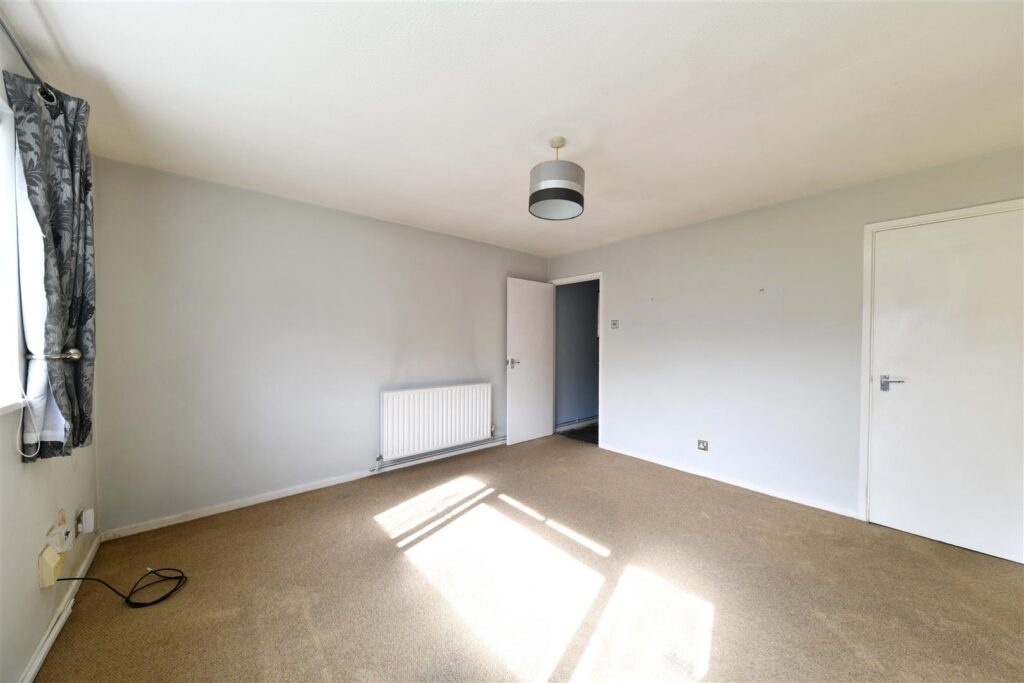 Canterbury Way, Stevenage