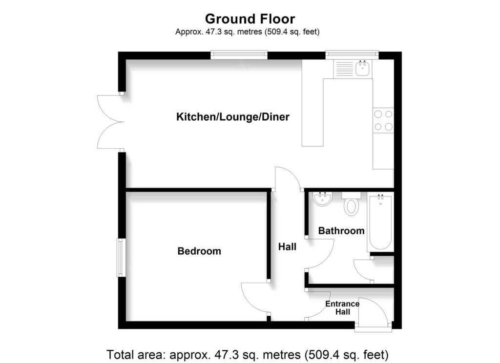 Property Floorplan 1