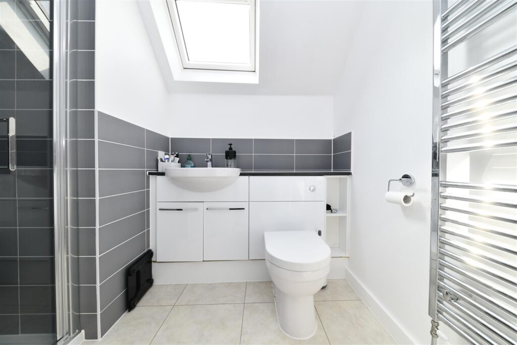 Dunnock Close, Knebworth