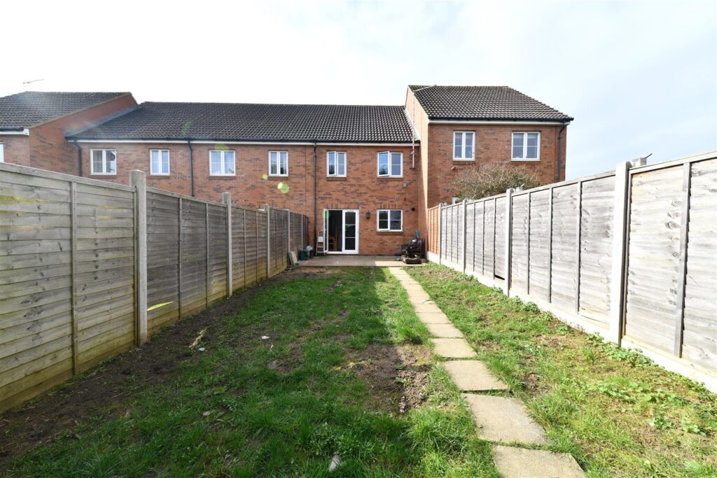 Brick Kiln Road, Stevenage