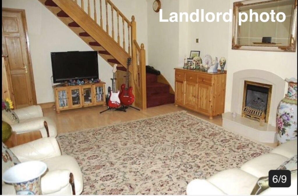 Chapman Road, Stevenage