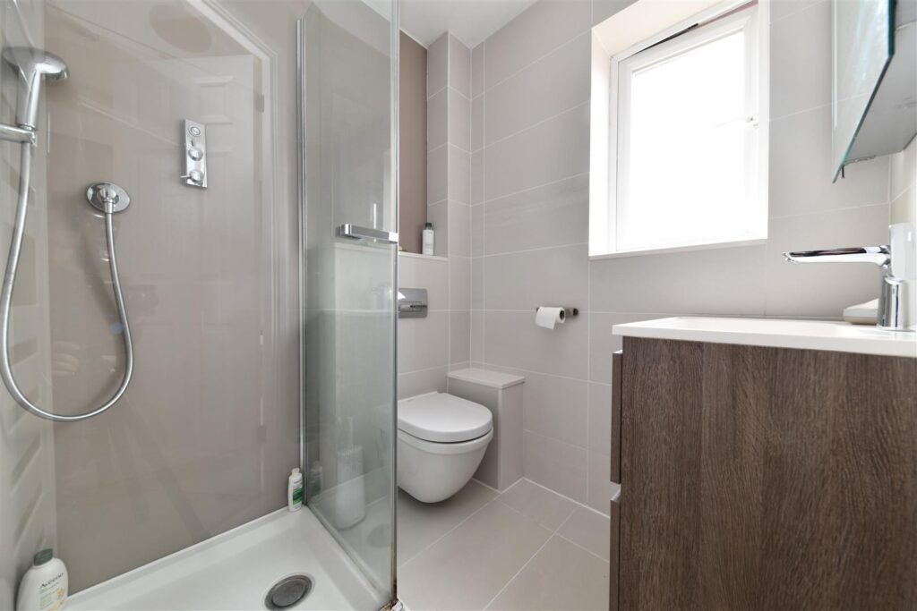 Thirlmere, Stevenage