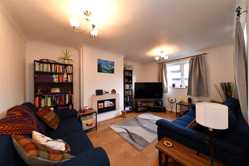 Vardon Road, Stevenage