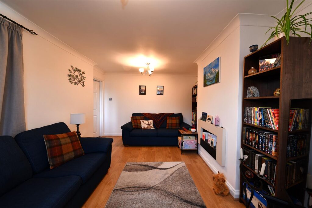 Vardon Road, Stevenage