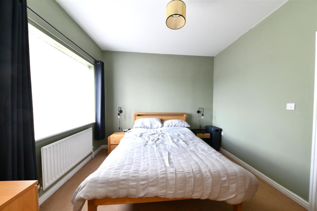 Kilby Road, Stevenage