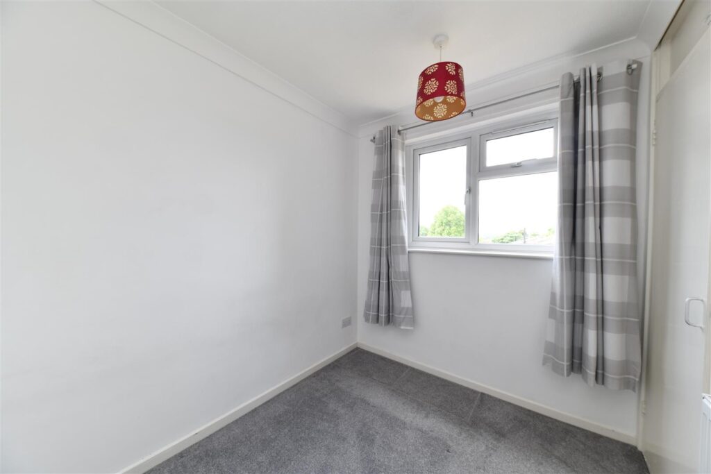 Grace Way, Stevenage