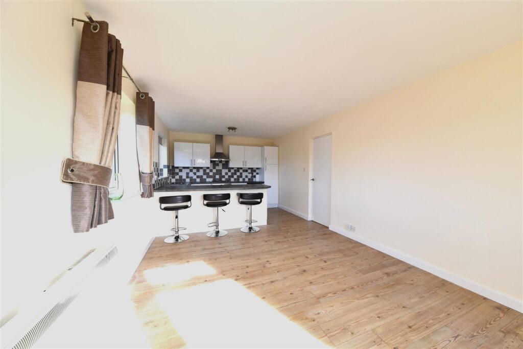 Chatsworth Court, Stevenage