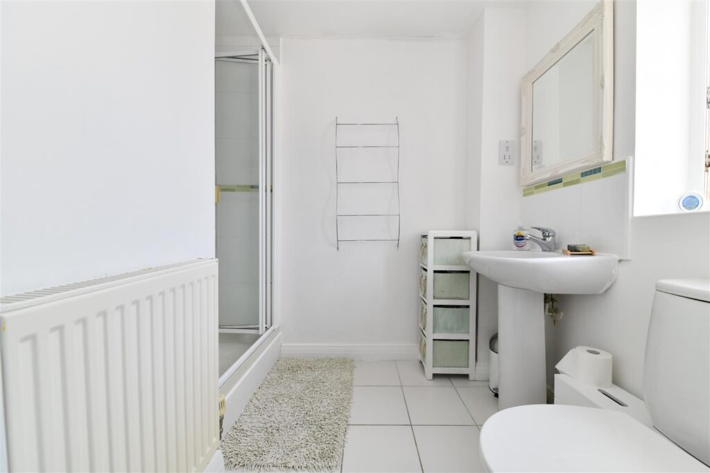 Brick Kiln Road, Stevenage