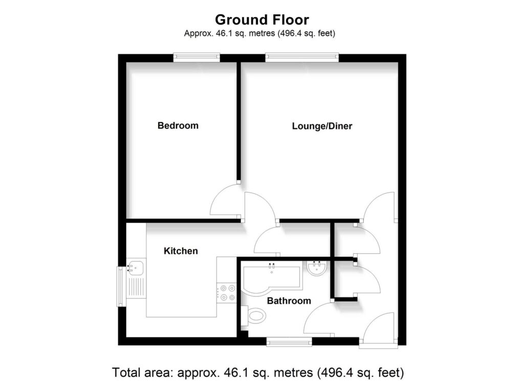 Property Floorplan 1