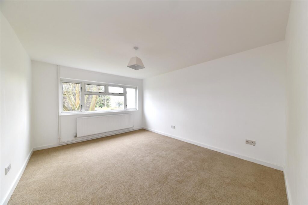 Webb Rise, Stevenage