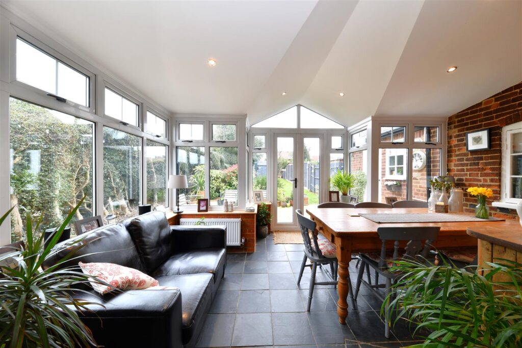 Stevenage Road, Walkern, Stevenage