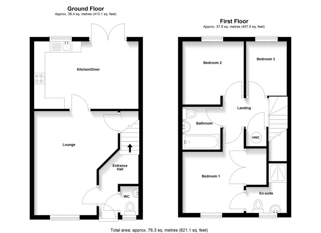 Property Floorplan 1